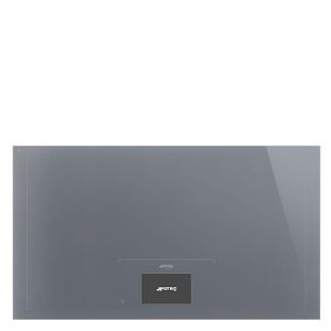 SMEG SIA1963DS (Silver)