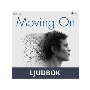 Moving On – Part Two, Ljudbok