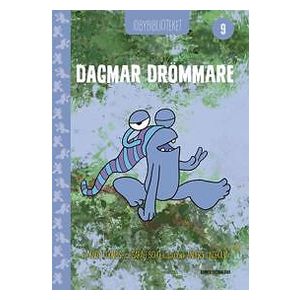 Idbybiblioteket Dagmar Drömmare
