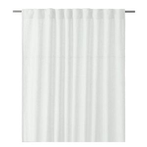 Svanefors Amie 2-pack Gardinlängder 140x280cm