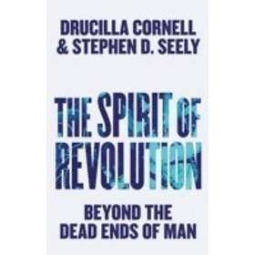 D Cornell: The Spirit of Revolution Beyond the Dead Ends Man