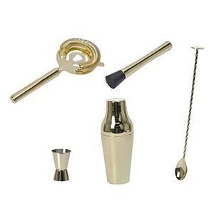 Modern House Sontell Gull Barset 3 Delar