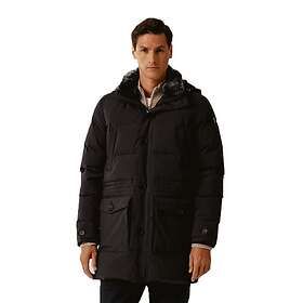 Snoot Agrigento Jkt M Herr Svart XXL