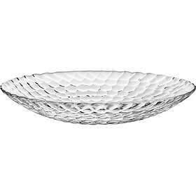 Raspberry Fat Ø 38,5cm Orrefors