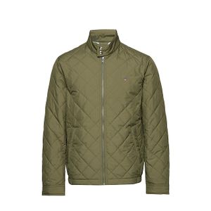Gant The Quilted Windcheater Jacket (Herr)