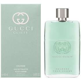 Gucci Guilty Cologne Pour Homme edt 90ml