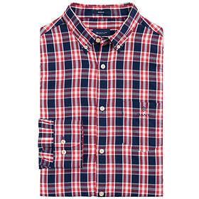 Gant Windblown Oxford Shirt (Dam)