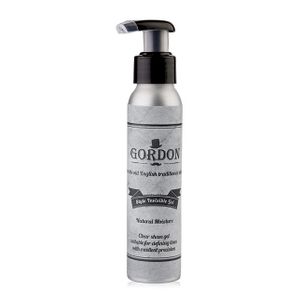 Gordon Style Invisible Shaving Gel 100ml