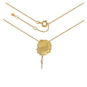 Hultquist Copenhagen Dagmar Necklace 40-42 5-45cm