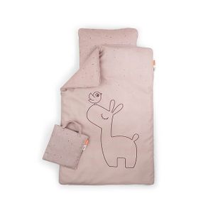 Done By Deer Påslakanset Lalee Powder