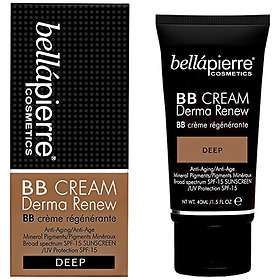 Bellapierre BB Cream Derma Renew 40ml