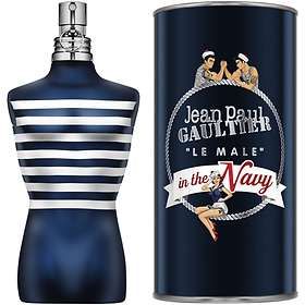 Jean Paul Gaultier Le Male In The Navy edt 125ml