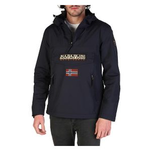 Napapijri Rainforest Summer Pocket Anorak (Herr)