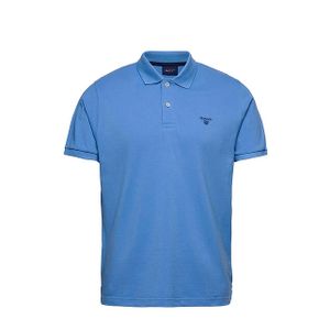 Gant Pique Rugger Polo Shirt (Herr)