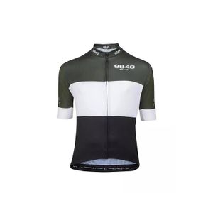 8848 Altitude Stevens Bike Jersey Clover S