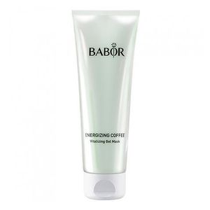Babor Energizing Coffee Vitalizing Gel Mask 50ml