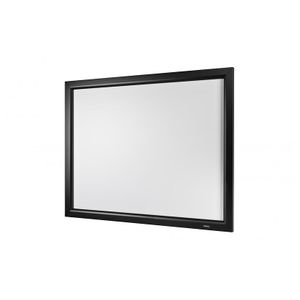 Celexon Home Cinema Frame Matt White 4:3 98" (200x150)