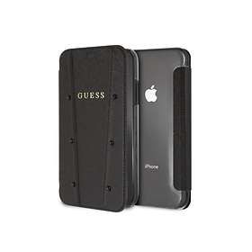 Guess Kaia Book Case for iPhone XR