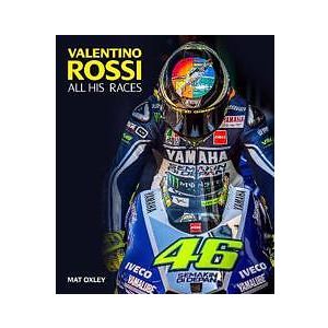 Mat Oxley: Valentino Rossi