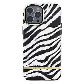 Olympus Richmond & Finch iPhone 13 Pro Max Zebra