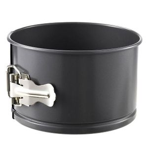 Modern House bAYk Springform 16 cm 2L Hög Kolstål