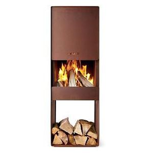 Eva Solo Firebox Terrassevarmer