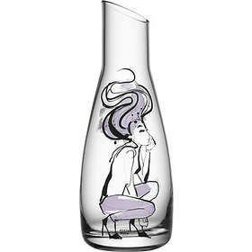 Kosta Boda All About You Karaff 100cl
