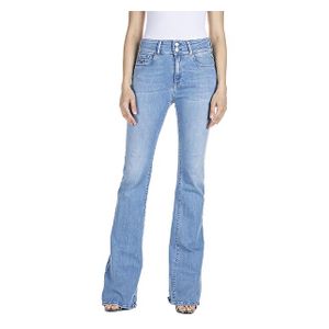 Replay Wlw689.000,69d.223 Jeans (Dam)