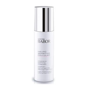 Babor Doctor Babor Neuro Sensitive Cellular Intensive Calming Cleanser 150ml