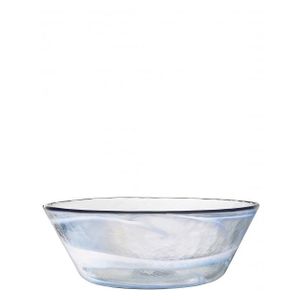 Kosta Boda Mine Skål Ø250x90mm