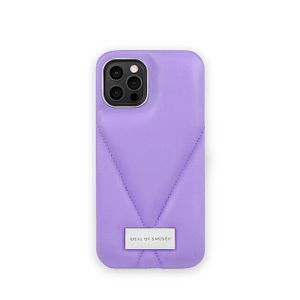 iDeal of Sweden Mobilskal iPhone 12/12P Purple Bliss