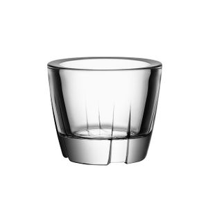 Kosta Boda Bruk Ljuslykta 72x60mm