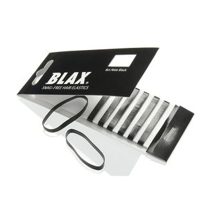 BaBa Blax Sheep Snag-Free Hair Elastics Hårsnodd 8-pack