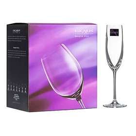 Modern House Sontell Champagneglas 18cl 6-pack