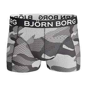 Björn Borg Japanese Camo Short Shorts