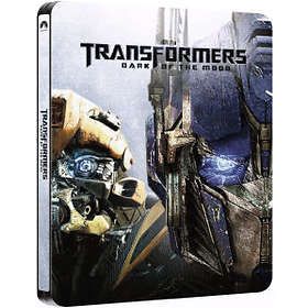 Transformers: Dark of the Moon - SteelBook (UK)