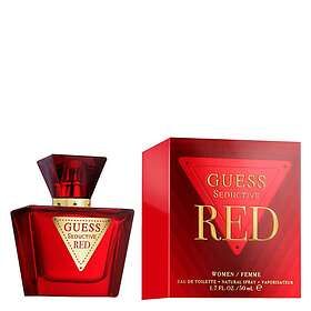 Guess Seductive Red Women edt 50ml