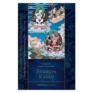Shangpa Kagyu: The Tradition of Khyungpo Naljor, Part Two