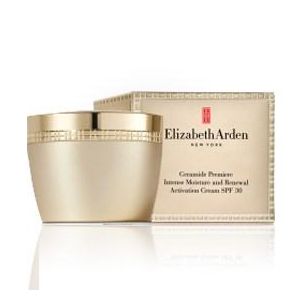 Elizabeth Arden Ceramide Premiere Activation Cream SPF30 50ml