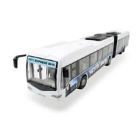 Dickie Toys Bus City Express 46cm