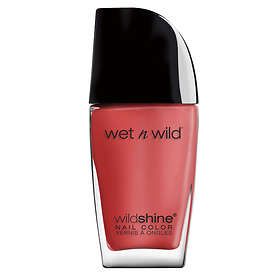 Wet N Wild Shine Nail Color 12,3ml