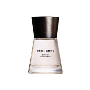 Burberry Touch For Women edp 50ml