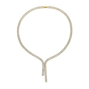Edblad Radiant Halsband Maxi Guld (125201)