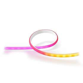 Philips Hue White and Color Ambience Gradient Lightstrip 2m