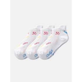 Daily Sports Camilia Socks 3-pack 