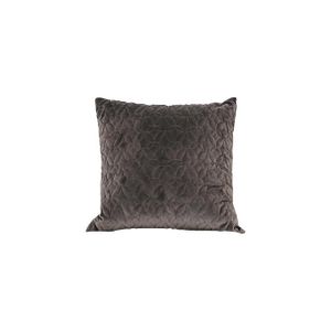 Hasta Home Kuddfodral Ljuva 50x50 Mörkgrå 50
