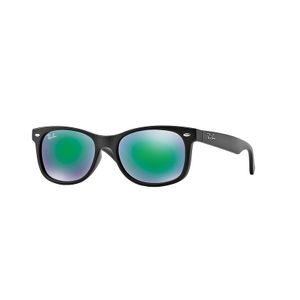 Ray-Ban RJ9052S New Wayfarer