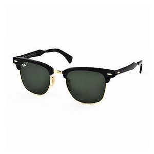 Ray-Ban RB3507 Clubmaster Polarized