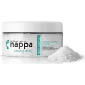 Silcare Nappa Natural Salt Scrub 300ml