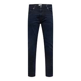 Selected Homme Slim 24601 Jeans Fit Blå / denim 175 31W 32L
